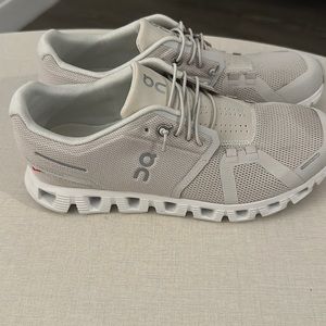 Beige On Clouds